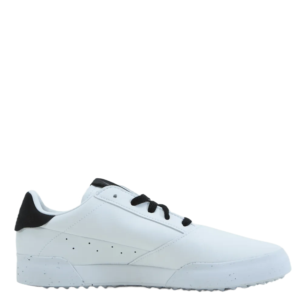 Adicross Retro Ftwwht/cblack/ftwwht