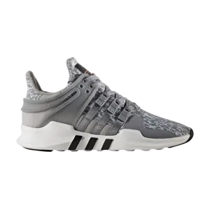 Adidas EQT Support ADV K 'Grey' Sneakers, Gray