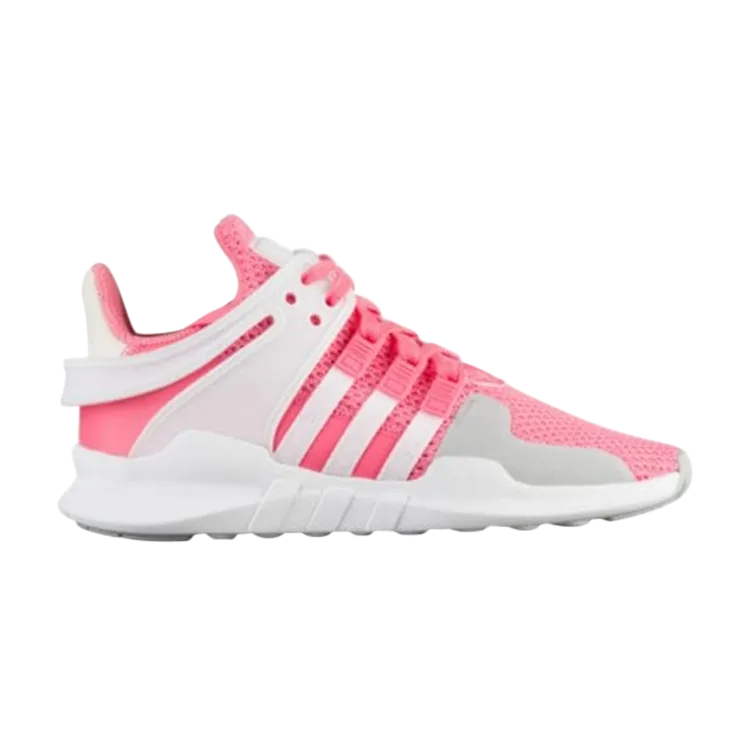 Adidas EQT Support ADV 'Pink' sneakers, pink