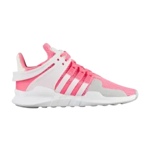 Adidas EQT Support ADV 'Pink' sneakers, pink