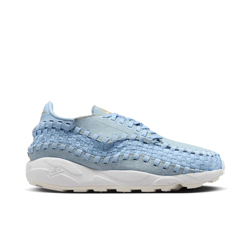 Air Footscape (W)