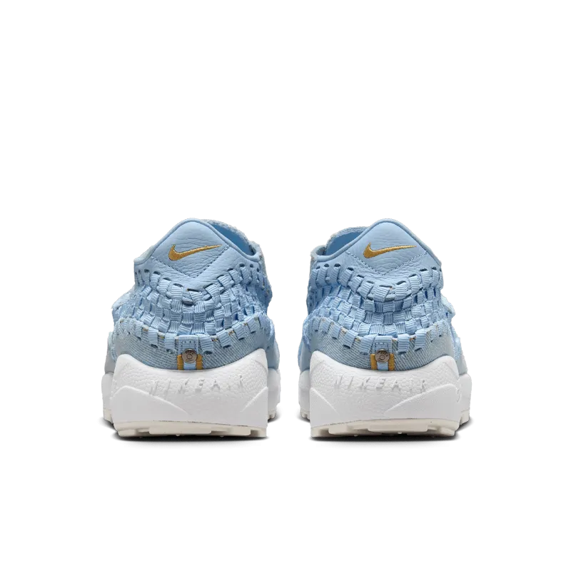 Air Footscape (W)