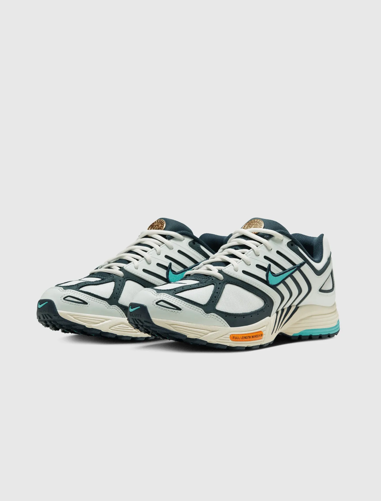AIR PEGASUS 2K5 "SAIL GREEN"