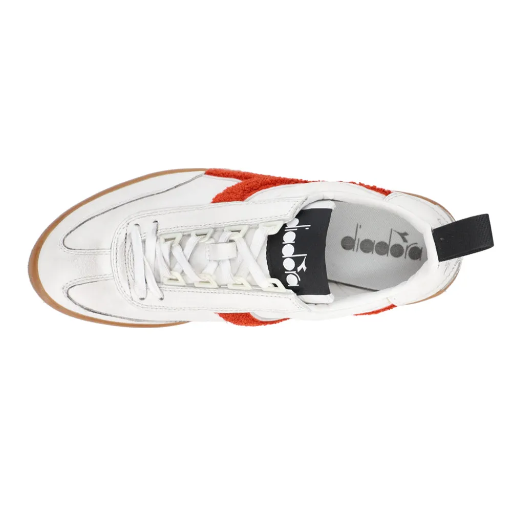 B. Original Sponge Lace Up Sneakers