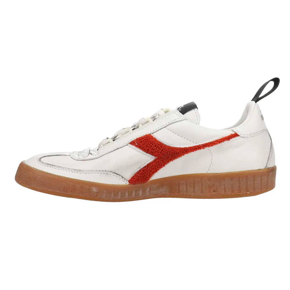 B. Original Sponge Lace Up Sneakers
