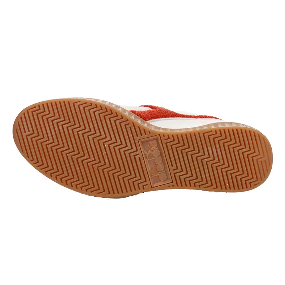 B. Original Sponge Lace Up Sneakers