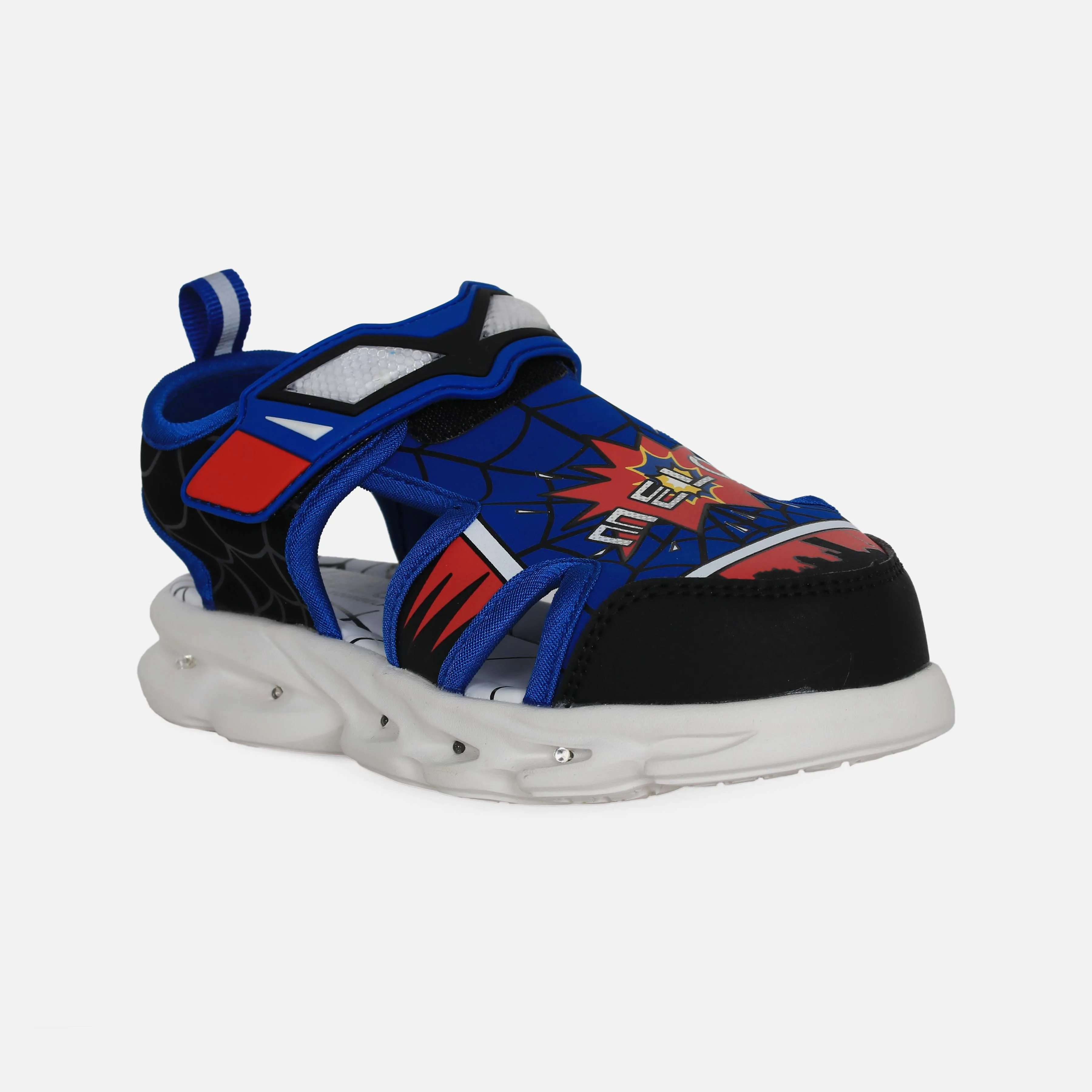 BOYS LIGHT SANDALS