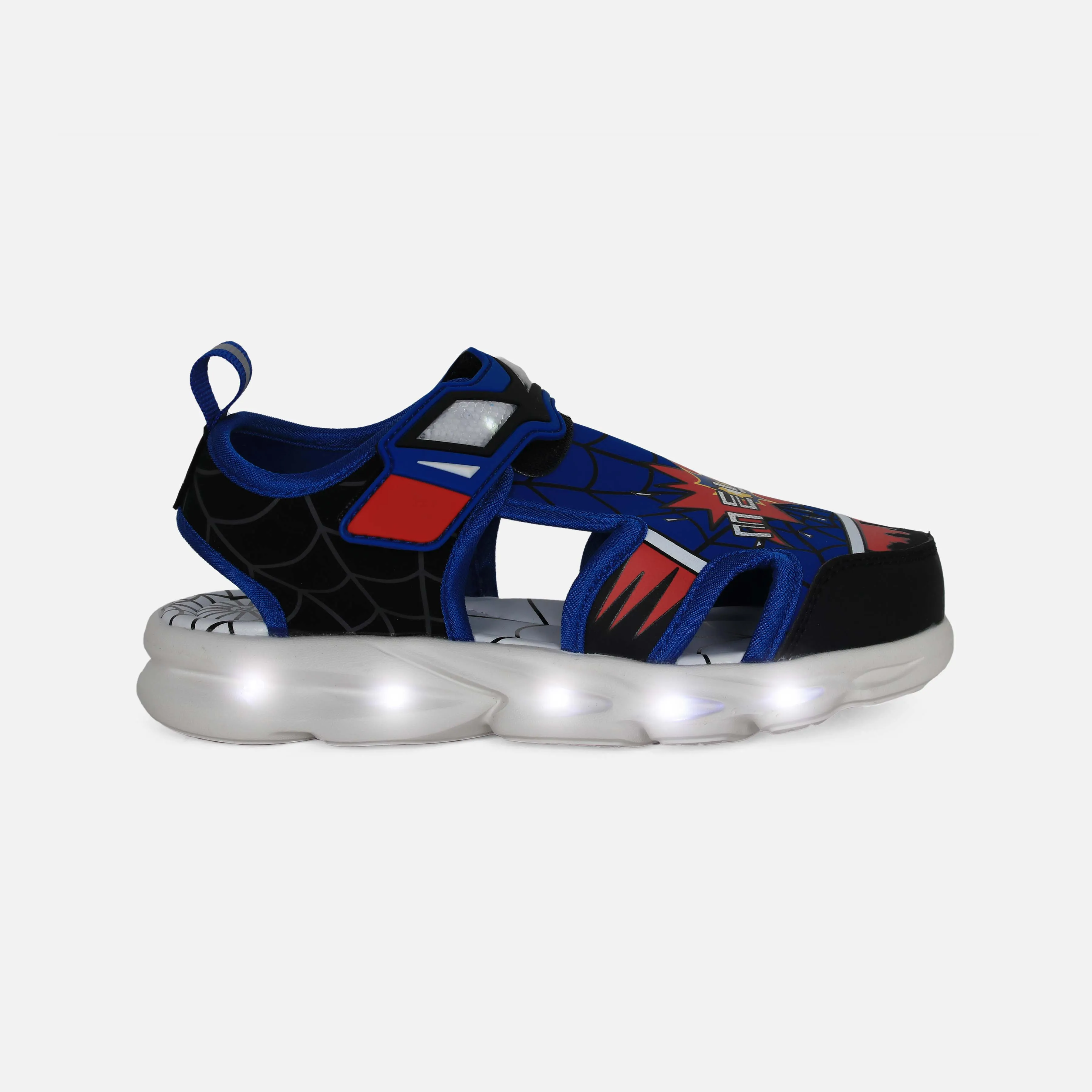 BOYS LIGHT SANDALS