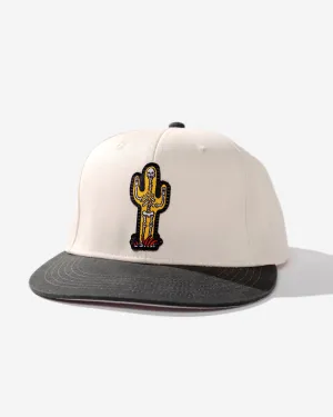 Cactus Voodoo Hat - Natural