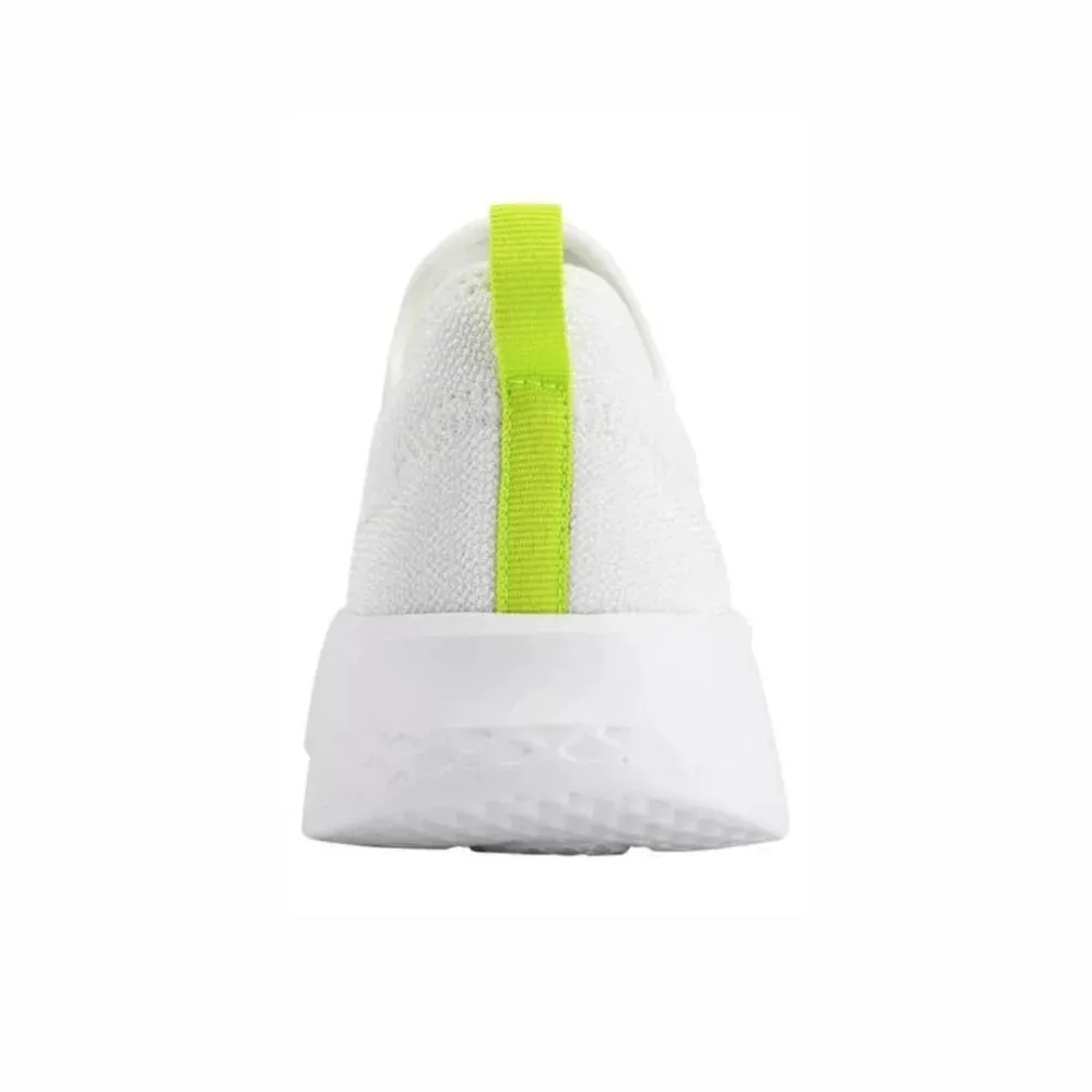 Calvin Klein Hera Sneaker Women - WHT