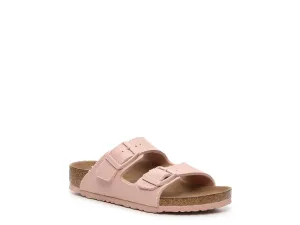 Children's sandals Birkenstock Arizona Vegan, light pink