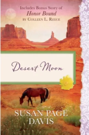 Desert Moon