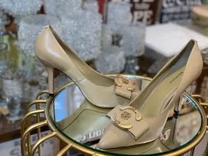 Designer Sandals - BLG - 6621