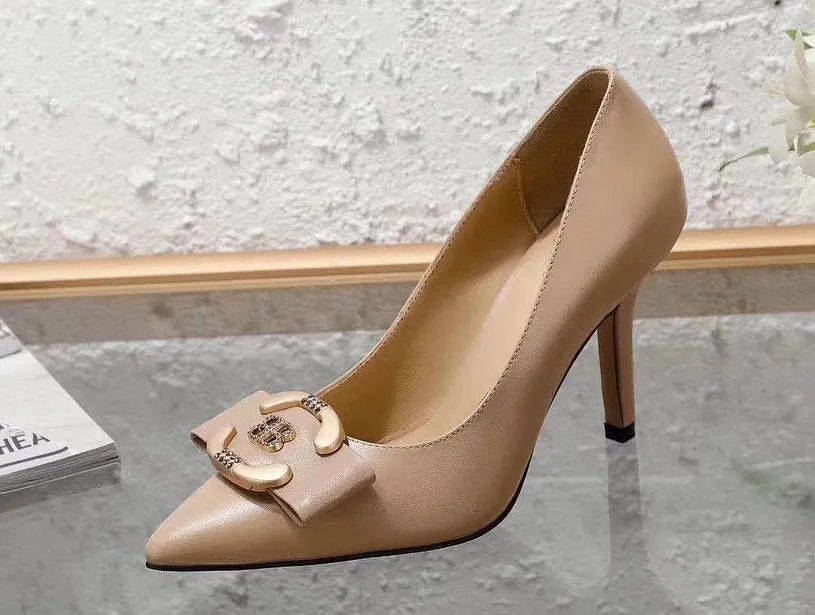 Designer Sandals - BLG - 6621