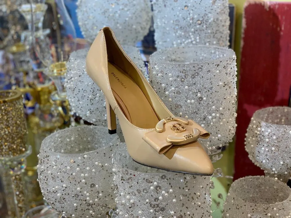 Designer Sandals - BLG - 6621