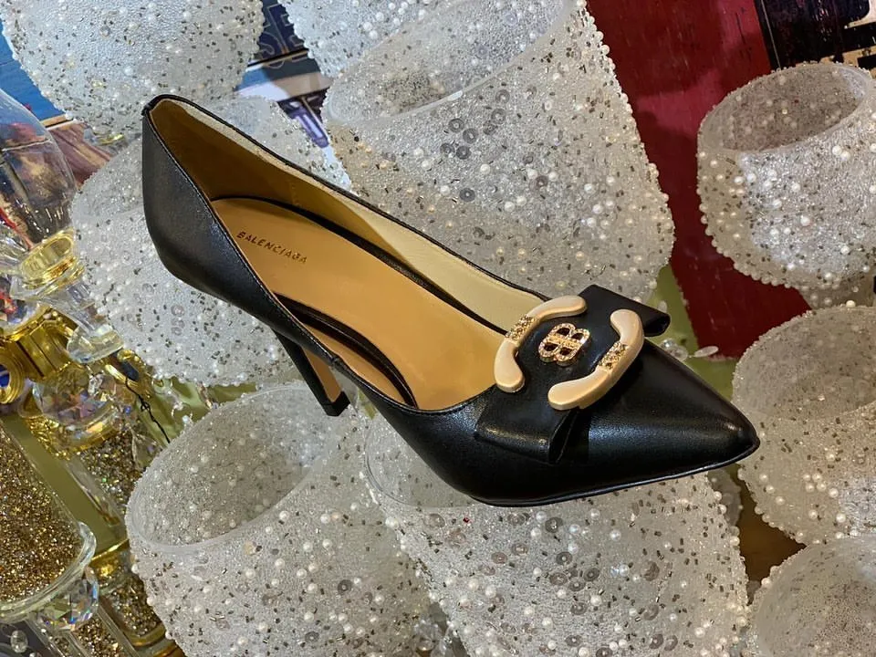 Designer Sandals - BLG - 6621