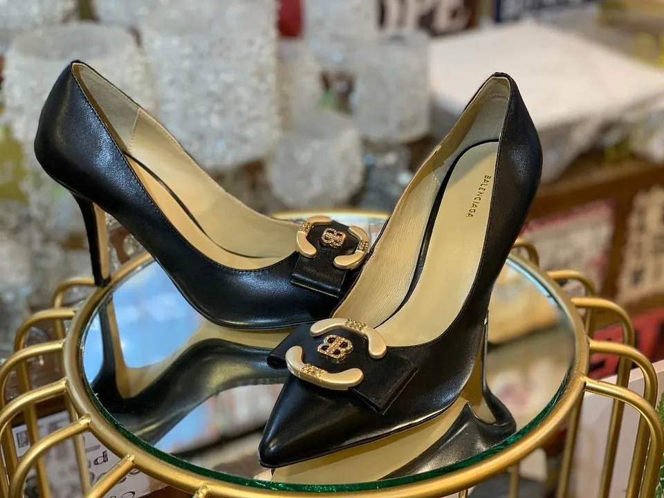Designer Sandals - BLG - 6621