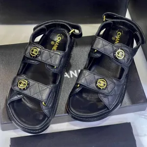 Designer Sandals - CHL - 5881