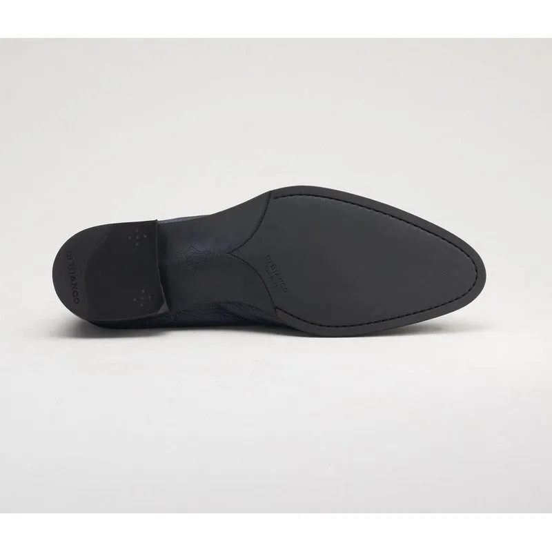 Di Bianco | Modena Navy Loafer