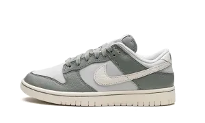 Dunk Low Mica Green