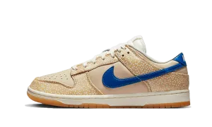 Dunk Low Sesame