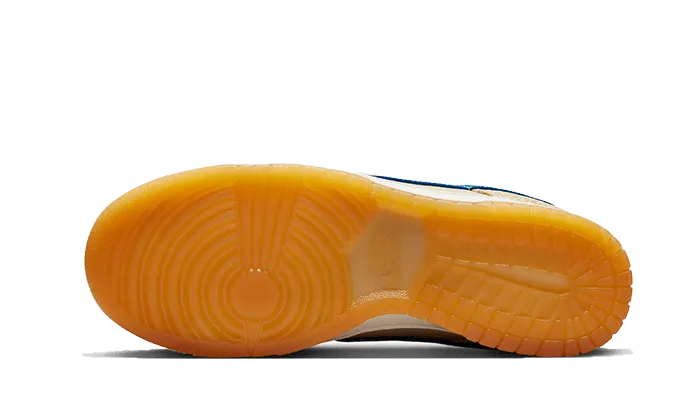 Dunk Low Sesame