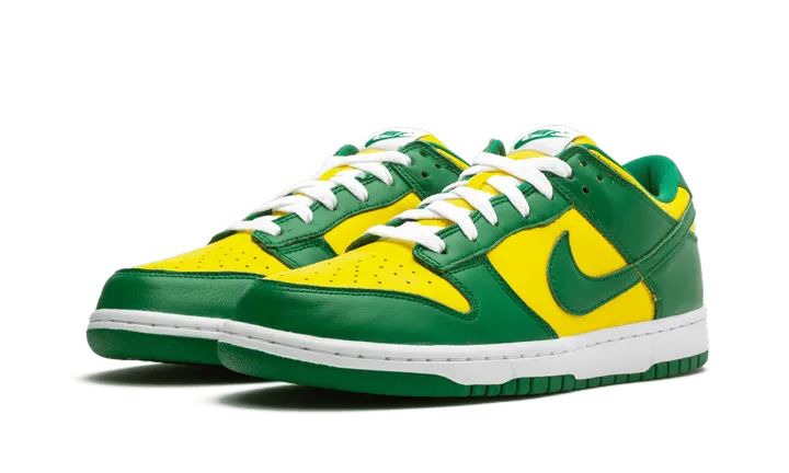 Dunk Low SP Brazil
