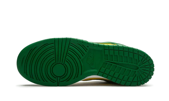Dunk Low SP Brazil