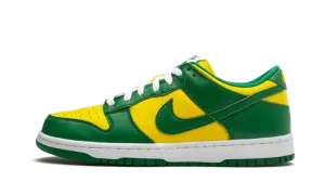 Dunk Low SP Brazil