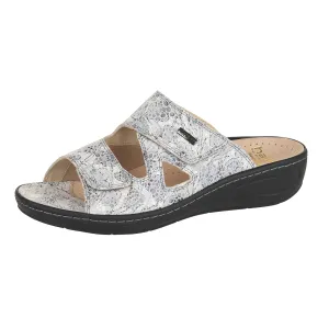 FIDELIO SANDAL - 43 4113 SILVER