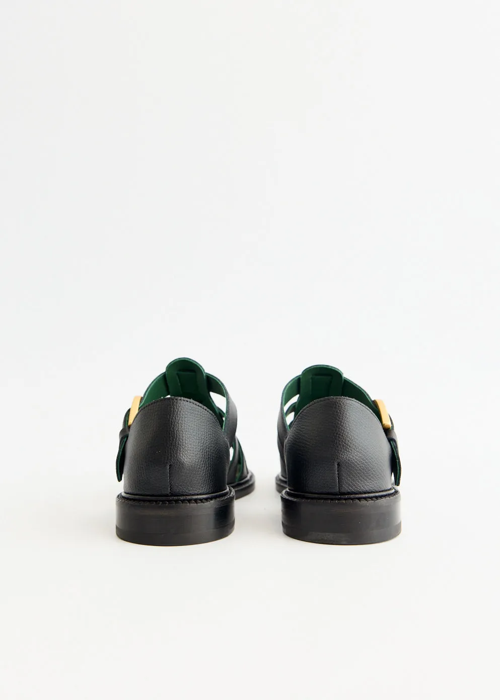 Fisherman Sandals