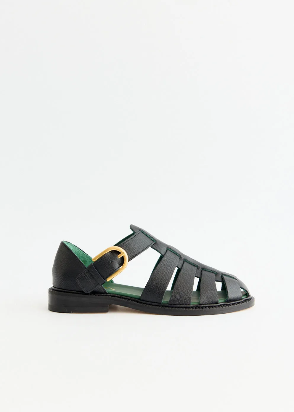 Fisherman Sandals