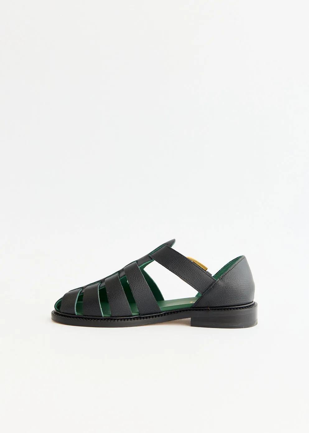 Fisherman Sandals