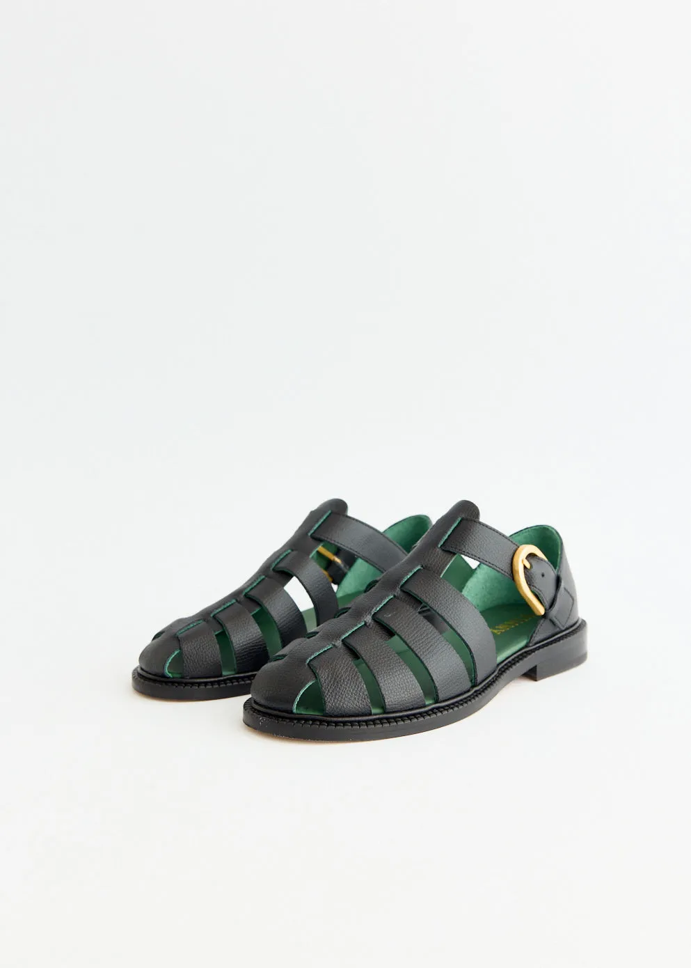Fisherman Sandals