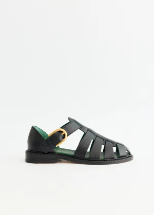 Fisherman Sandals