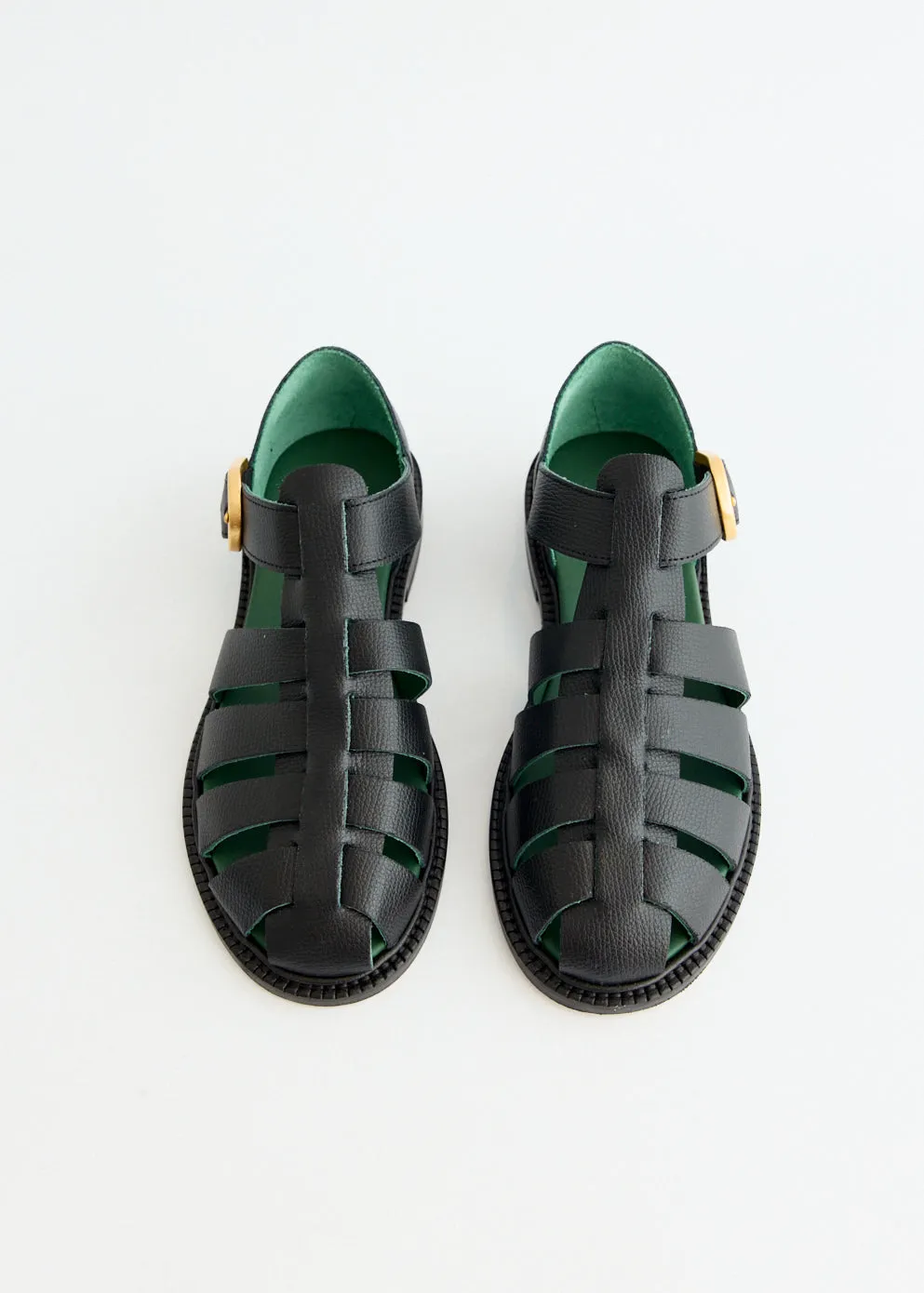 Fisherman Sandals