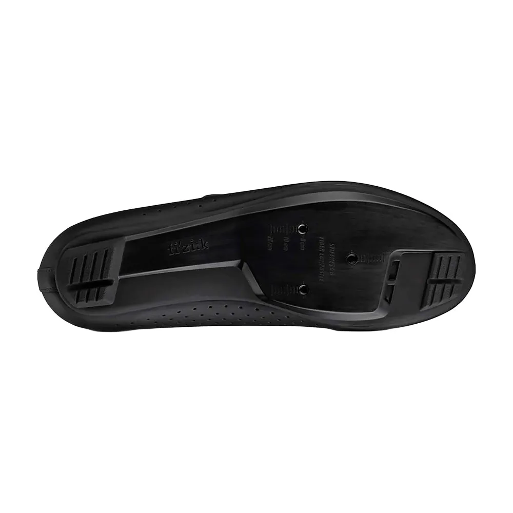FIZIK VENTO OMNA R5 Cycling Shoes - Black