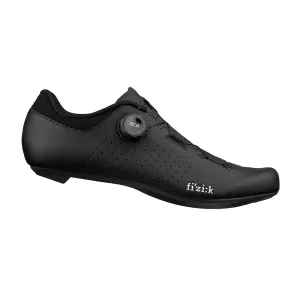 FIZIK VENTO OMNA R5 Cycling Shoes - Black