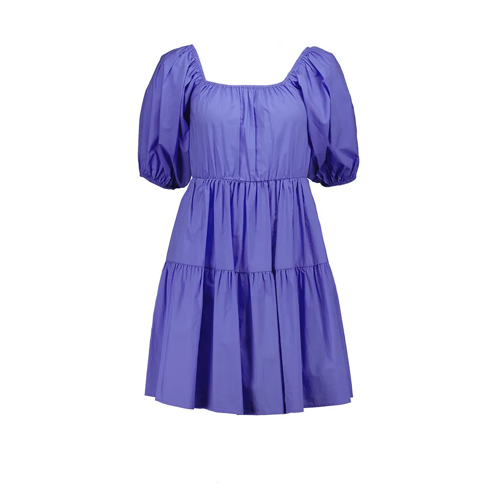 Frankie Dress | Violet