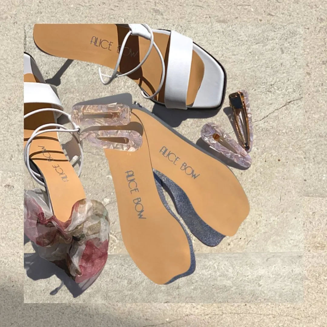Heel Support Insoles for Flat Shoes