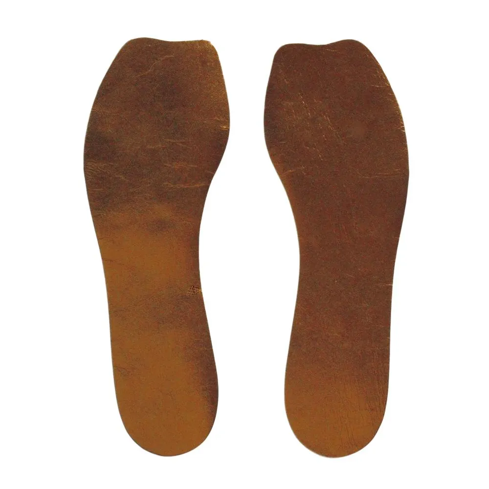 Heel Support Insoles for Flat Shoes