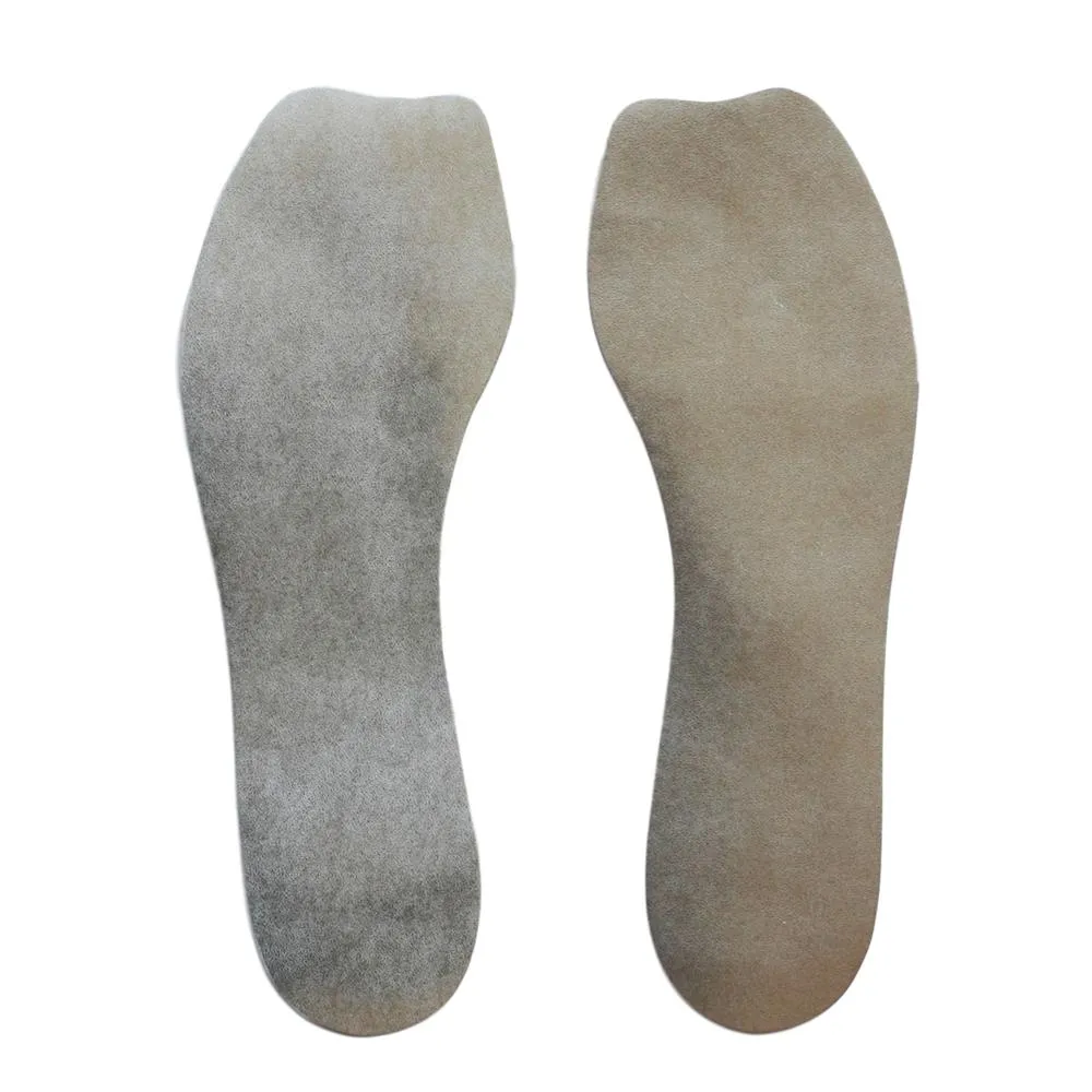 Heel Support Insoles for Flat Shoes