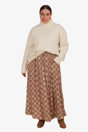 Isle of Mine - Venus Skirt - Deity