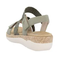 Jocelyn 61 - Olive