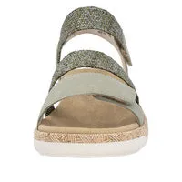 Jocelyn 61 - Olive