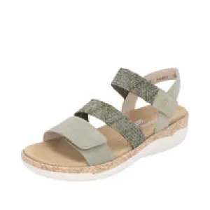 Jocelyn 61 - Olive