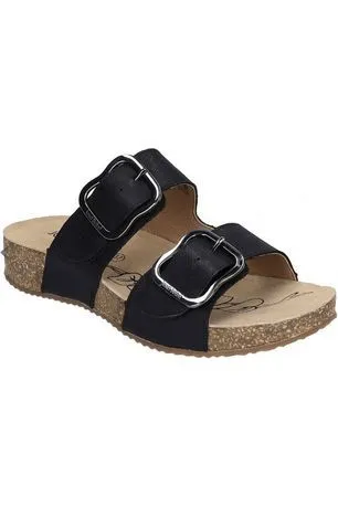 Joseph Seibel Tonga 78564 in black
