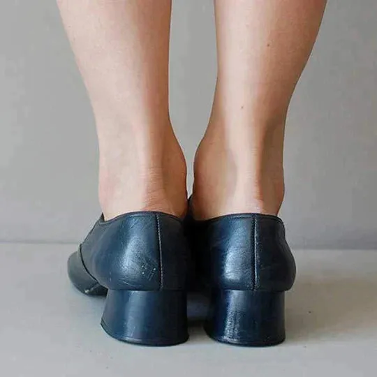 Lily | Leather Comfort Sandals