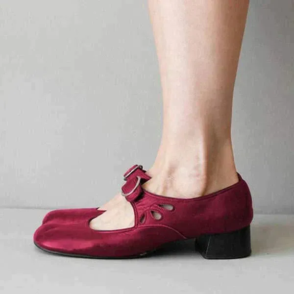 Lily | Leather Comfort Sandals
