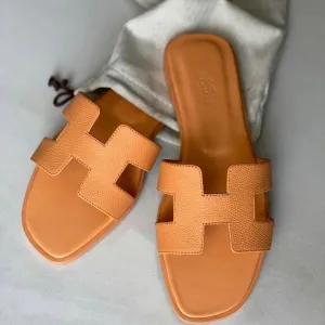 Luxury Sandals - HMS - 6326